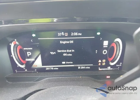 2022 Nissan Pathfinder Platinum 2Wd from USA, damaged, VIN 5N1DR3DH6NC217188